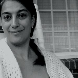 Meet your Posher, Allison